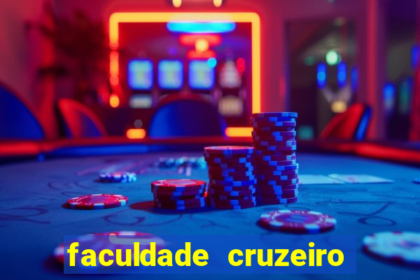 faculdade cruzeiro do sul login